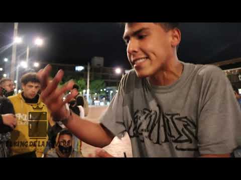 SPAD ONE vs JIGSAW || CUARTOS || EL KING DE LA NEVERA - FECHA 02