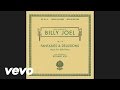 Billy Joel, Hyung-ki Joo - Waltz # 1 (Nunley's Carousel) (Audio)