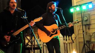 Graham Colton and Chase Kerby