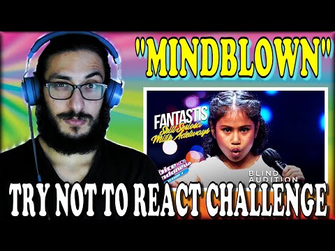 U REACT U LOSE! Adelways Lay - The Magic Flute (The Voice Kids Indonesia) reaction