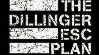 The dillinger escape plan - Baby's First Coffin
