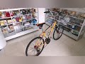 Sepeda Gunung United Monza Xc 01