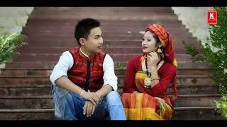 Download lagu Adok bilon poran Da | এদক বিলন পরান দা | By Nayan muni & Devika Chakma mp3