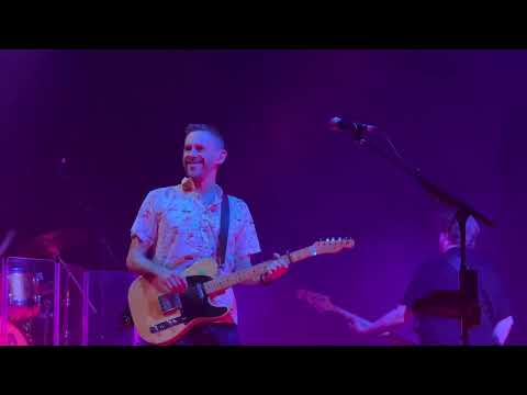Toad The Wet Sprocket - Live Houston, TX (09/20/25)