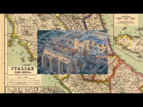 Roman History 34 - Constantius III To Valentinian III 420-440 AD