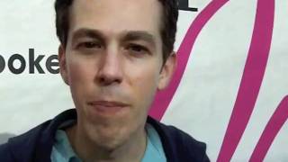 Josh Berman Interview.m4v