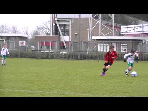 Helmondia f1 - Brandevoort f3