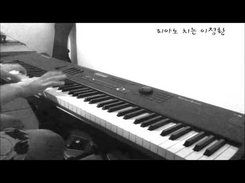 Hans Zimmer - Dunkirk (2017) - Supermarine piano cover by 이정환 Elijah Lee