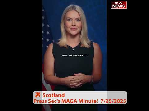 Trump on Europe Immigration: 'Horrible Invasion'; Newsom: 2026 Fight FIRE WITH FIRE; MAGA MINUTE!