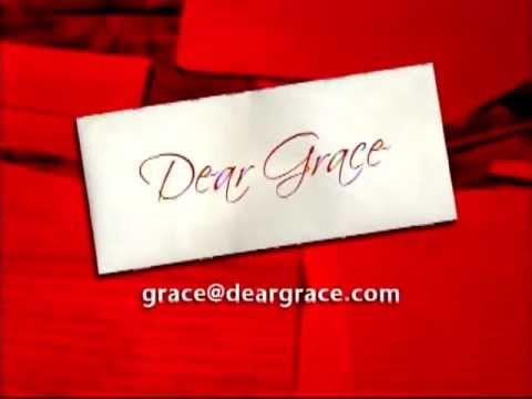 Dear Grace  - # 7 - Holding hands during Our Father