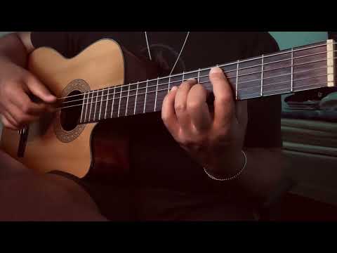 Atrás Poeira - Sá & Guarabyra (Versão Acústica)