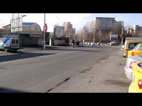 Filmare Allview P4 Duo