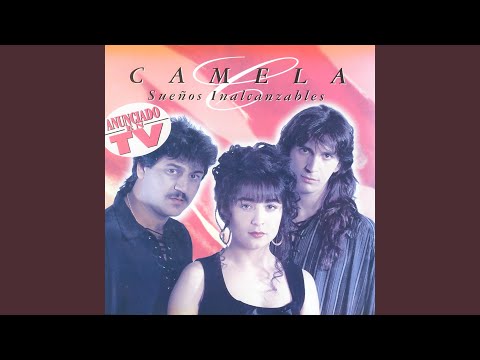 Videoclip de No Puedo Enamorarme — Camela