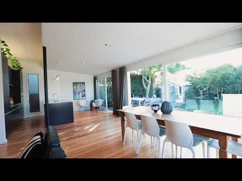 38 Baildon Rd, Grey Lynn - IMMACULATE MODERN HERITAGE