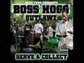 Boss Hogg Outlawz - Dem Boyz In Blue