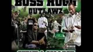 Boss Hogg Outlawz - Dem Boyz In Blue