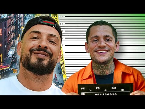 Kristian Kirilov and Top Reach