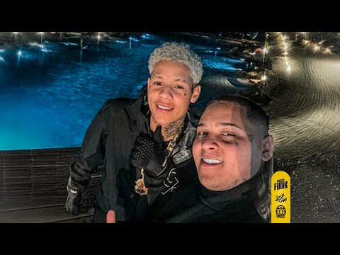 O TERROR VAI TÁ DE VOLTA - Boladin 211 e MC Rick (DJ Al4ddin) 2024