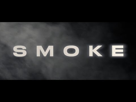 David Kane - Smoke