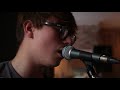 The Chalets, live @ Indigo for Headland Online