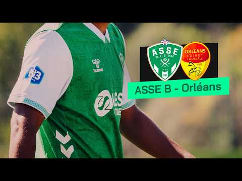 N3 : ASSE - Orléans