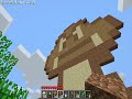 Betacraft Goomba Pixel Art