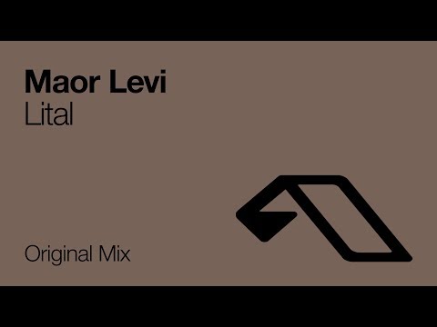 Maor Levi - Lital [2006]