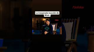 Entendí lo grande que era Wisin y Yandel