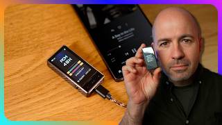 This tiny DAC is a BEAST!! FiiO QX13 review