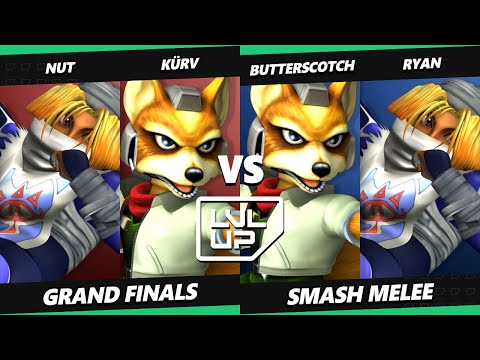 LVL UP EXPO 2023 GRAND FINALS - nut & Kürv Vs. Butterscotch & Ryan