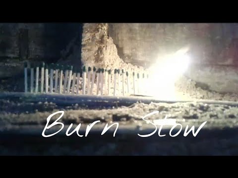 Burn Slow|RVNE