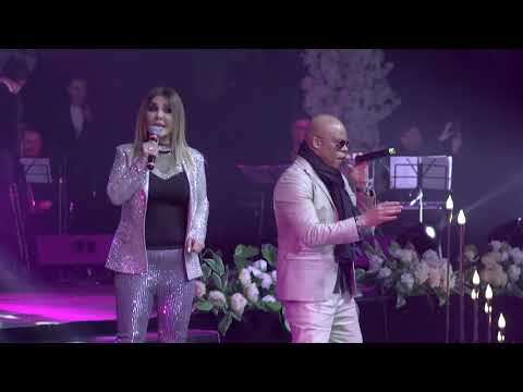 Ozoda  Nursaidova - Ray Horton  -  Breathe Again