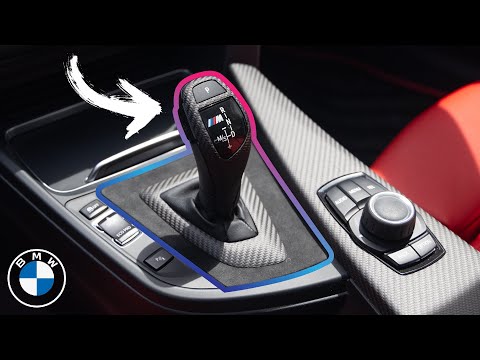 Genuine BMW Carbon Fiber | YOU GET WHAT YOU PAY FOR..