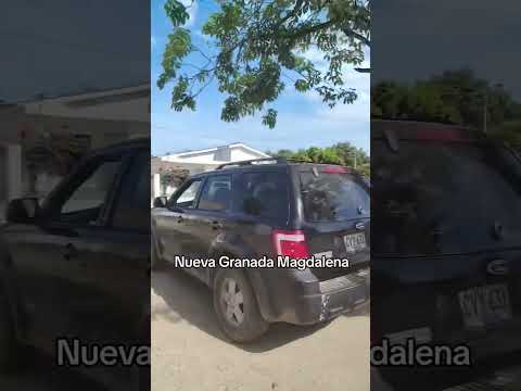 Nueva Granada Magdalena #blogger