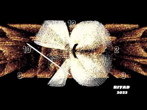 Happy new year 🥳 2022 1 / 1 / edit  by RIYAD  ❤️‍🔥❤️2022