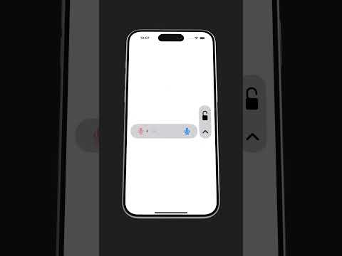 Unlock the Future with Slide to Cancel Animation! 🚀