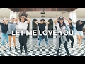 Let Me Love You (Dance Video) - DJ Snake feat. Justin Bieber | @besperon Choreography #LetMeLoveYou