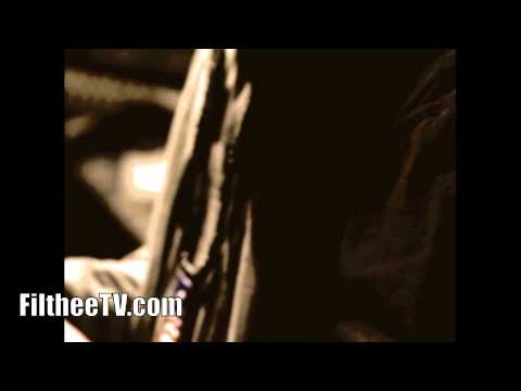 FILTHEE DJ D'TECT - MIXTAPE ALBUM COMING SOON