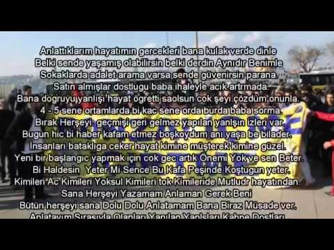 Haylaz - Sokak Hayatı 2014 ( Bonzaiye Hayır )