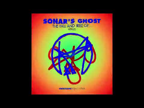 Sonar's Ghost-Everyday Junglist Podcast-Episode 548