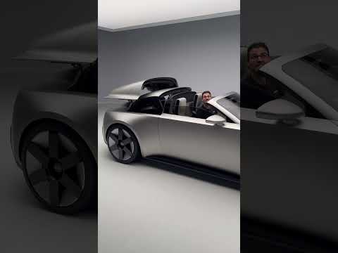 💡Retractable hardtop roof for the next Audi TT or Audi R8