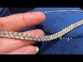 Tanishq New Light Weight Diamond Sets With Price Diamond Necklace Real Diamond Jewellery Deeya