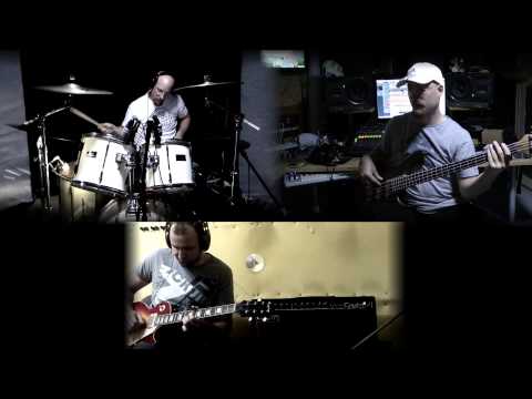 Rebulus feat. Golavšek Boris - Sleepwalker