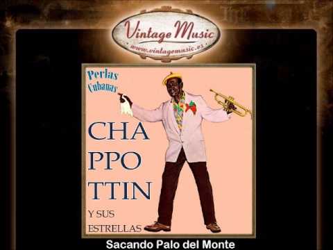 Chappottin -- Sacando Palo del Monte