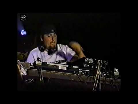 DJ Nikk  1999 (Station 106 8 Fm)R.I.P