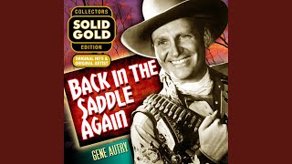 [I&#39;ve Got Spurs That] Jingle, Jangle, Jingle