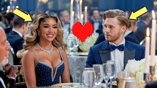 Millionaire Invites Black Girl Into A ‘Trap’ But Finds Himself Captivated When She Arrives…