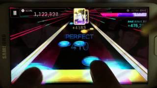 SUPERSTAR SMTOWN | TVXQ! - Humanoids (Hard)