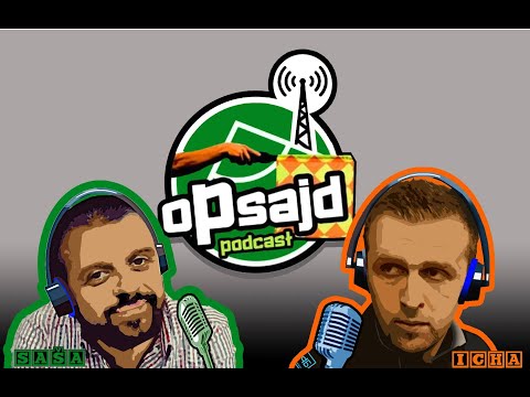 Podcast Opsajd - SE01EP04 - Cirkus se nastavlja