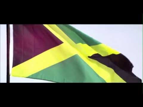 Congorock & Stereo Massive feat. Sean Paul - Bless Di Nation (Official Video)